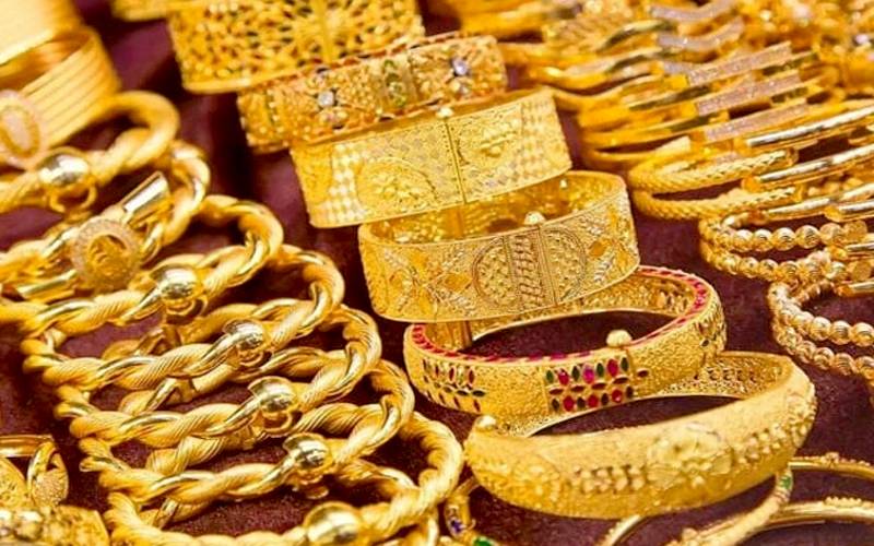 سونافی تولہ ہزاروں روپے مہنگا، نئی بلند ترین سطح پر پہنچ گیا