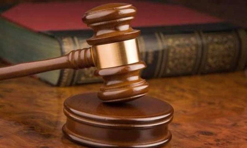 انسداد دہشتگردی عدالت نے بھارتی دہشتگرد افغان شہری کو قید کی سزا سنا دی