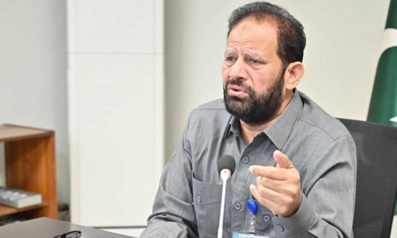 بجلی بلا تعطل فراہمی کو یقینی بنا رہے ہیں :سی ای او لیسکو 