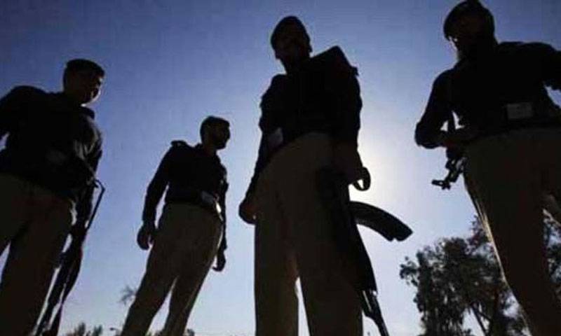 کندھ کوٹ میں پولیس مقابلے میں خطرناک ڈاکو غلام فرید ہلاک