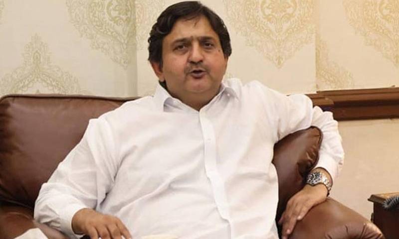  پانی کو ذخیرہ کرنے کے منصوبے بنانے پڑیں گے: سپیکر پنجاب اسمبلی