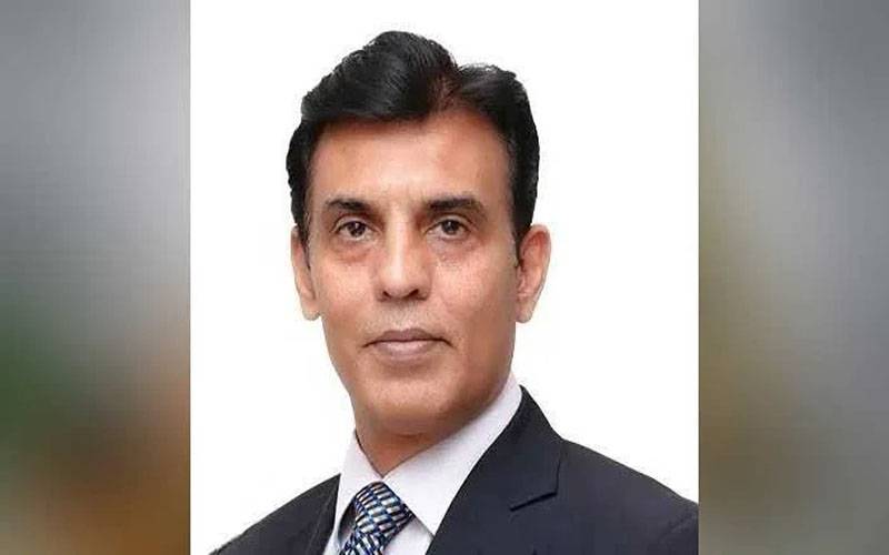 نیشنل ڈیزاسٹر رسک مینجمنٹ فنڈبورڈ آف ڈائریکٹرز کی تشکیل نو،ڈاکٹر عابد قیوم سلہری چیئرمین تعینات