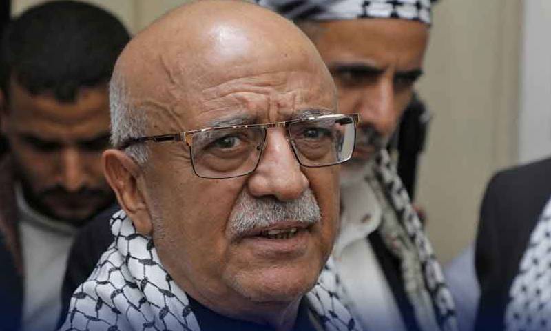 اسرائیلی حملے میں حوثی وزیراعظم سمیت کابینہ کے متعدد ارکان ہلاک