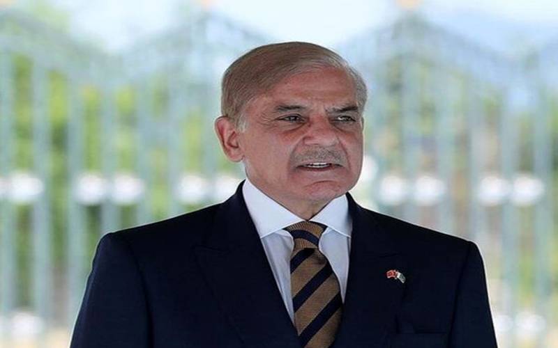 چین کی ٹیکنالوجی قدرتی آفات سے نمٹنے کیلئے سود مند ہے: وزیراعظم