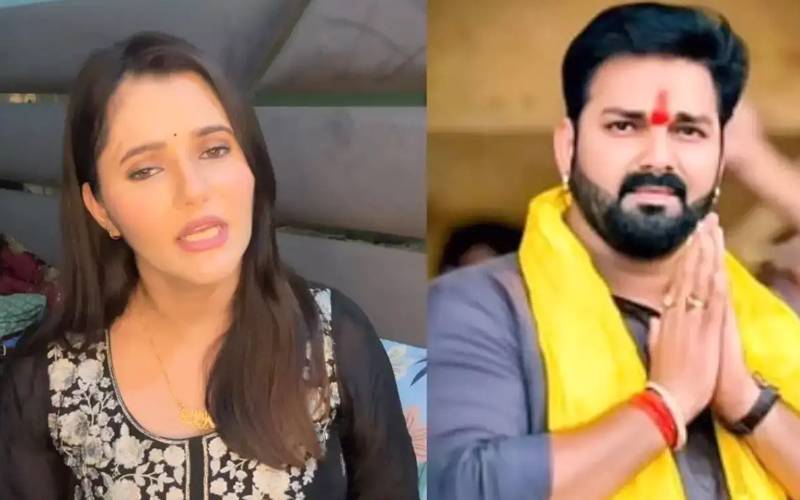 ساتھی اداکار کے نامناسب انداز میں چھونے پر اداکارہ نے فلم انڈسٹری چھوڑدی