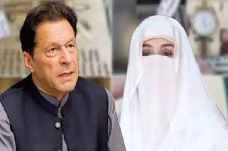 توشہ خانہ ٹو کیس :یکم ستمبر کو اڈیالہ جیل میں سماعت مقرر