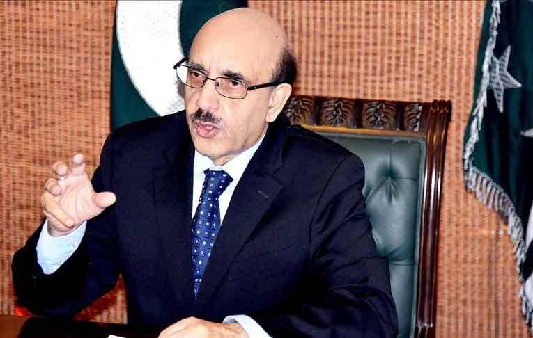 ٹرانس نیشنل ایجوکیشن پاکستان کی ترقی کے نئے دروازے کھول سکتی ہے: سردار مسعود خان