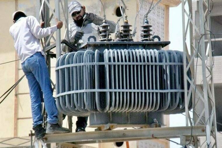 لیسکونے کروڑوں کی لاگت سے ڈسٹری بیوشن ٹرانسفارمرز خریدنے کا فیصلہ کرلیا