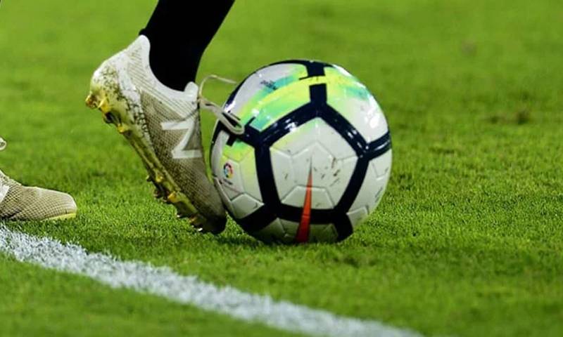  انڈر 23 فٹ بال ایشین کپ 2026 کے لیے پاکستانی ٹیم کمبوڈیا  روانہ
