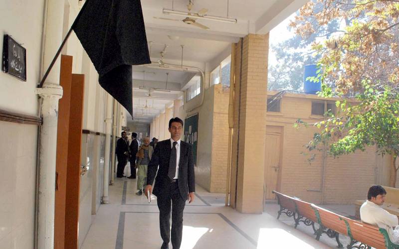  موسم گرما کی تعطیلات کے بعد آج سے باقاعدہ عدالتی کارروائی کا آغاز