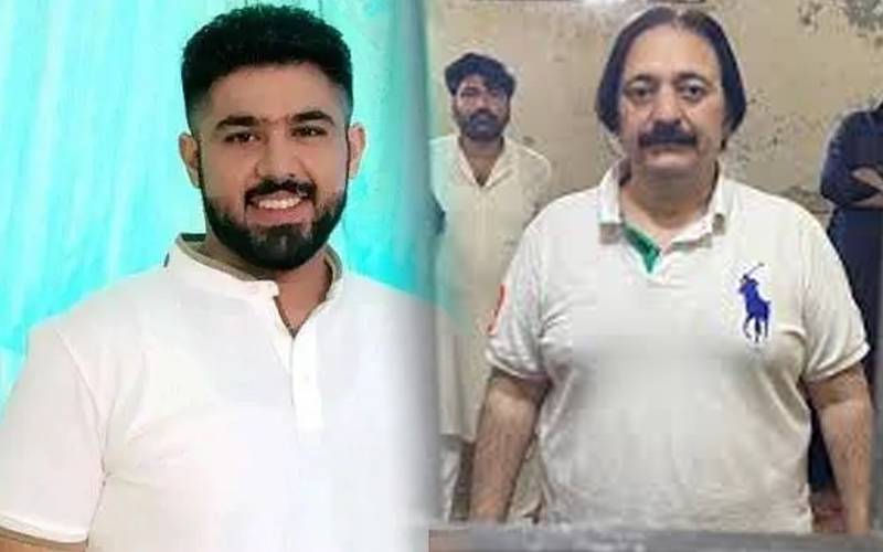 امیر بالاج قتل کیس:گوگی بٹ کی عبوری ضمانت میں پندرہ ستمبر تک توسیع 