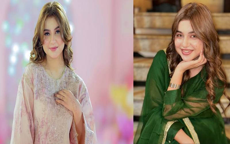 شادی کا مطالبہ مسترد کرنے پر معروف ٹک ٹاکر سامعہ حجاب کے مبینہ اغوا کی کوشش