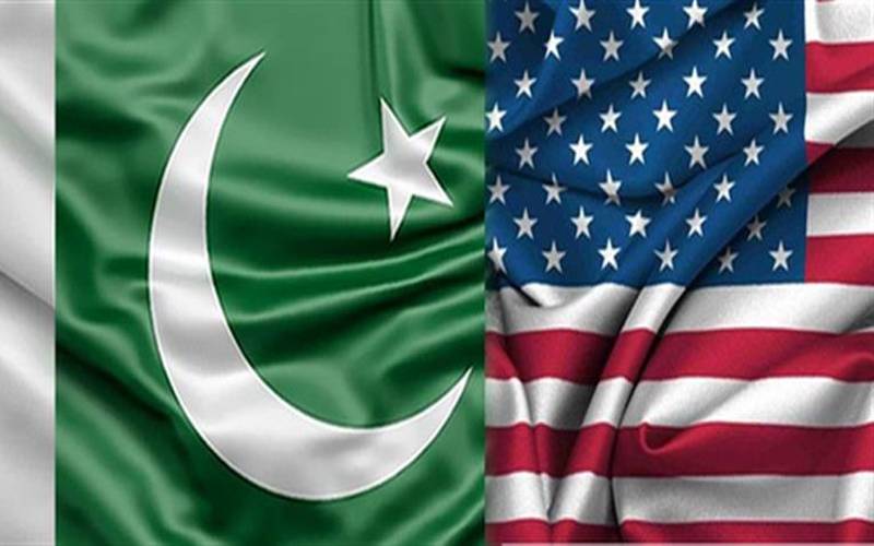 پاکستان نے بھی امریکا کیلئے ڈاک اور پارسل کی ترسیل معطل کر دی