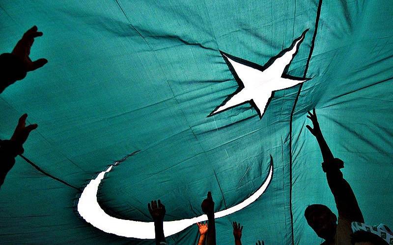معرکہ حق میں کامیابی،  پاکستان کا ابھرتا ہوا عالمی تشخص اور سفارتی کامیابیاں