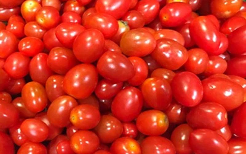 ٹماٹر کی قیمت 200 روپے سے بڑھ گئی