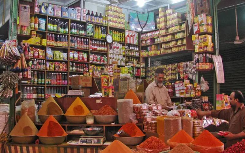 خیبر پختونخوا: کاروبار کو ریگولرائز کرنے کیلئے قانون تیار