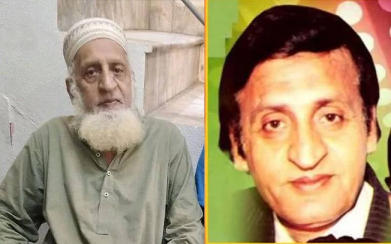 ایک اورہنسانے والارلاگیا،سینئرفنکار انور علی انتقال کر گئے