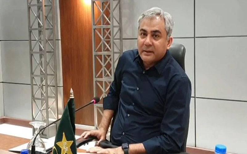 اس وقت کھلاڑیوں اور ٹیم کو تنقید نہیں حمایت کی ضرورت ہے؛چئیرمین پی سی بی 