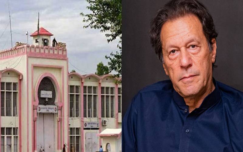 بانی پی ٹی آئی سے کل کون کون ملاقات کریگا، فہرست جیل انتظامیہ کو بھجوادی گئی 