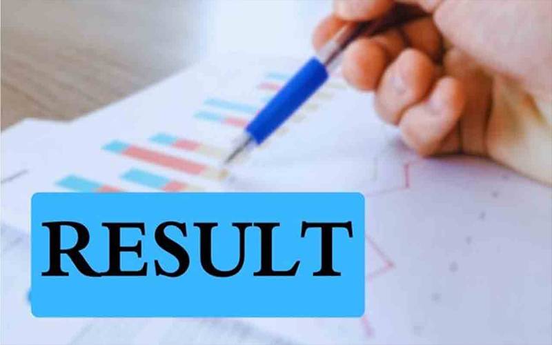 کراچی، مردان میں انٹرمیڈیٹ کے  نتائج کا اعلان،لڑکیاں بازی لے گئیں
