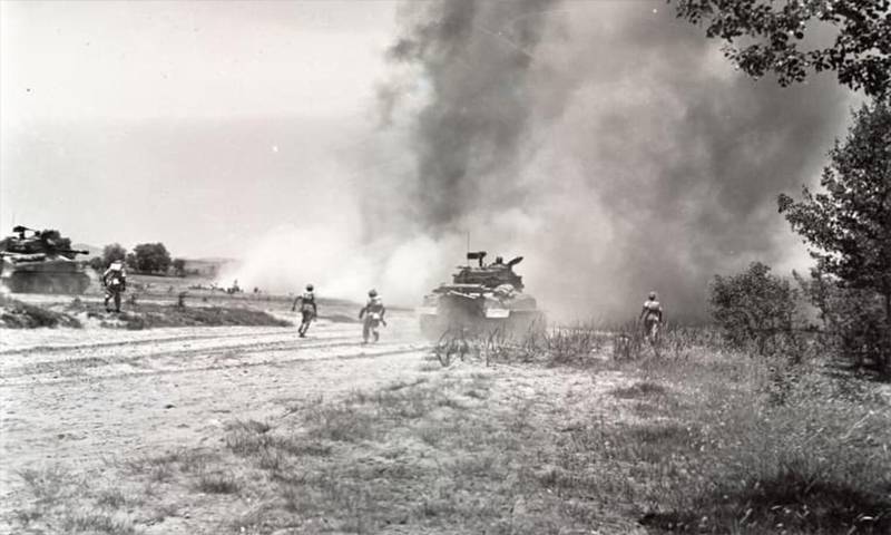 2 ستمبر1965کا محاذ :بھارتی وزیراعظم کی پاکستان کو جنگ کی دھمکی 