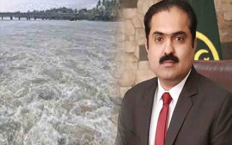 پنجاب کے دریاؤں میں ابھی بھی طغیانی کی صورتحال ہے: ڈی جی پی ڈی ایم اے 