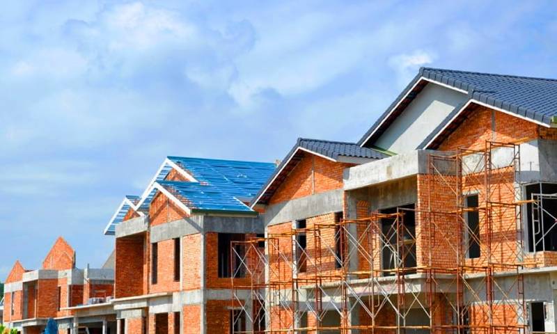 خیبرپختونخوا میں تعمیرات سے قبل ازسرنو نقشہ منظور کرانا لازمی قرار
