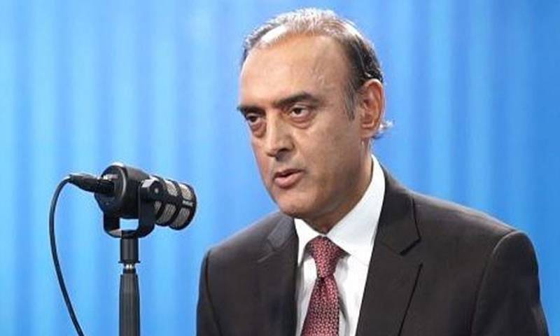 زرمبادلہ ذخائر 14.3 ارب، ترسیلات زر 38 ارب ڈالر ہوگئیں: گورنرسٹیٹ بینک 