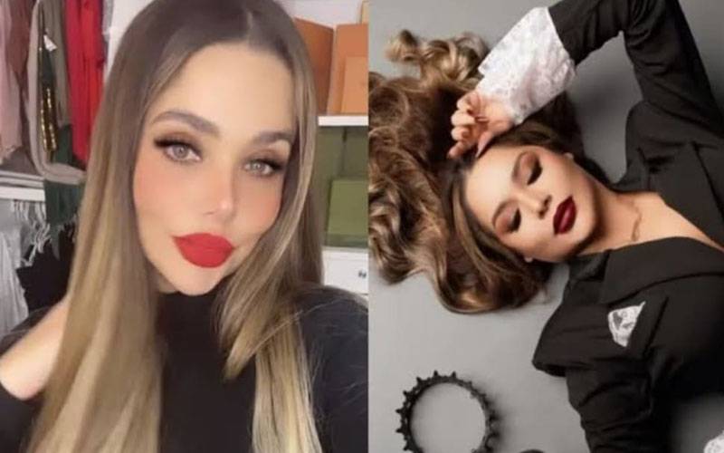 خاتون ٹک ٹاکر شوہر اور بچوں سمیت قتل
