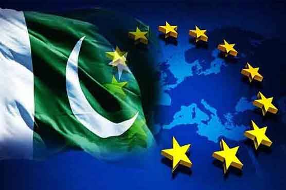 تباہ کن سیلاب اور مون سون بارشیں،یورپی یونین کی 350 ملین روپے کی ہنگامی امداد