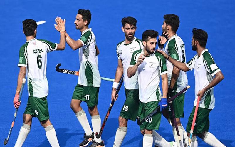 جونیئر ورلڈ کپ کیلئے بھی ہاکی ٹیم بھارت نہ بھیجنے کا عندیہ