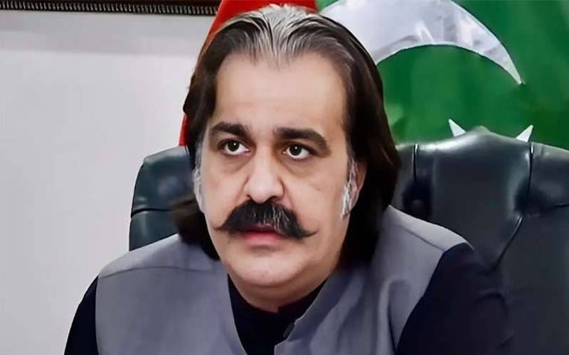 وزیر اعلیٰ علی امین گنڈاپور نے نئے صوبوں اور صدارتی نظام کی بھی حمایت کردی
