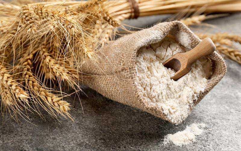 گندم کی نقل وحمل پر پابندی، سندھ میں آٹے کے بحران کا خدشہ