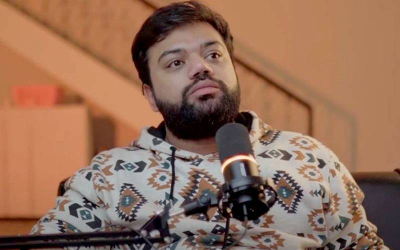 جوا ایپ کیس میں گرفتاریوٹیوبرڈکی بھائی کادو روزہ ریمانڈ 