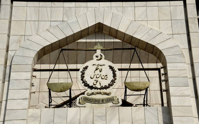 انکاؤنٹر کا خوف، ملزم نے سپریم کورٹ میں گرفتاری دے دی