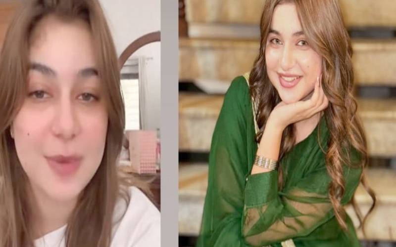 ٹک ٹاکر سامعہ حجاب کا مبینہ اغواء کیس، عدالت سے اہم فیصلہ آگیا
