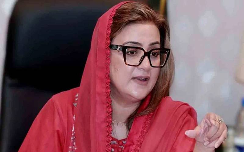  کسی نجی تنظیم یا عام افراد کو سیلاب متاثرین میں کھانا تقسیم کرنے سے نہیں روکا:عظمیٰ بخاری 