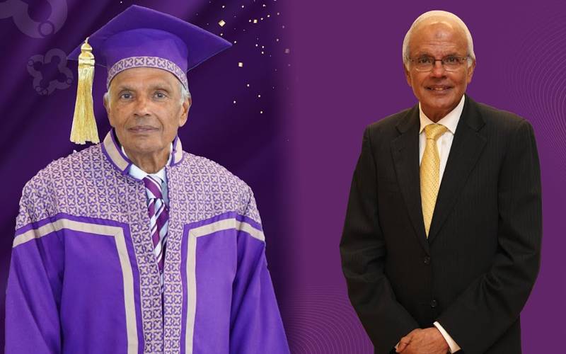 معروف کاروباری شخصیت رفیق ایم حبیب انتقال کرگئے