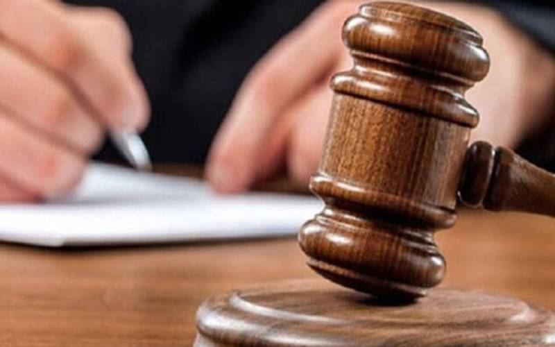 بچی سے غیر اخلاقی حرکت کرنے والے ڈرائیور کو 14 سال قید کی سزا