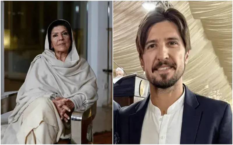 جناح ہاؤس حملہ کیس: شاہ ریز خان کی ضمانت کی درخواست منظور