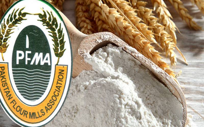  آٹے کا نیا بحران پیدا،ذمہ دار پنجاب حکومت،فلور ملز ایسوسی ایشن سندھ