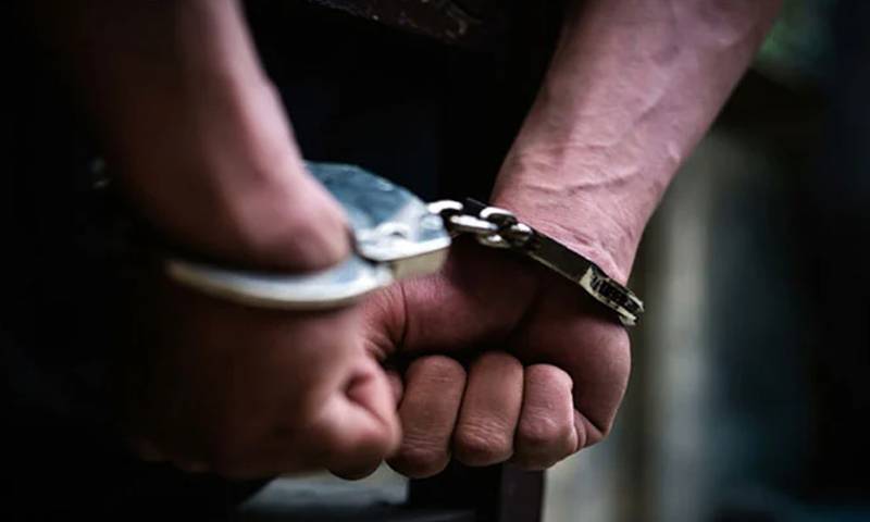 لاہور: گاڑیوں کی غیر قانونی نیلامی، خاتون ڈپٹی کلیکٹر کسٹم سمیت 2 ملازمین گرفتار