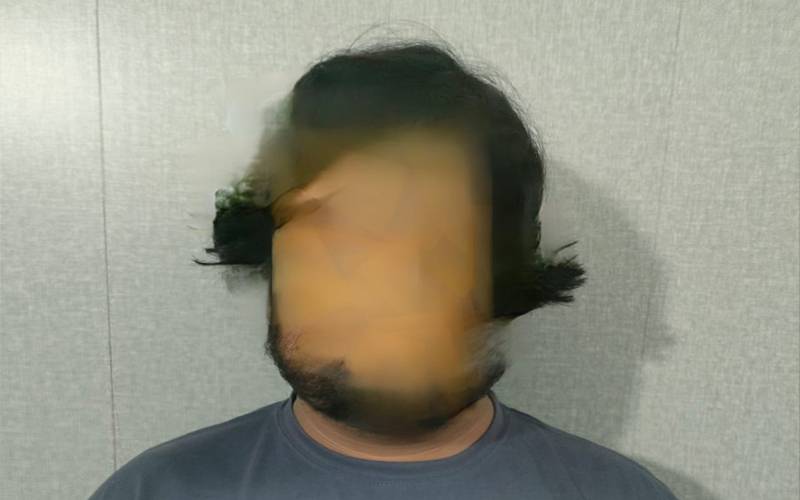 آن لائن جوئے کی ایپس کی پروموشن کرنے والا ملزم گرفتار