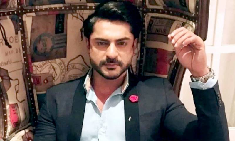 خاتون سے زیادتی کے الزام میں معروف بھارتی اداکار گرفتار