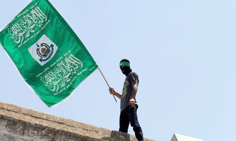 غز ہ میں حماس نے جامع جنگ بندی معاہدے پر آمادگی ظاہر کر دی