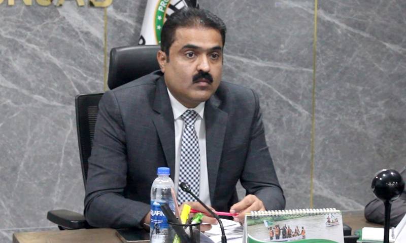 پنجاب میں سیلاب سے46 اموات، 35 لاکھ افراد متاثرہوئے 