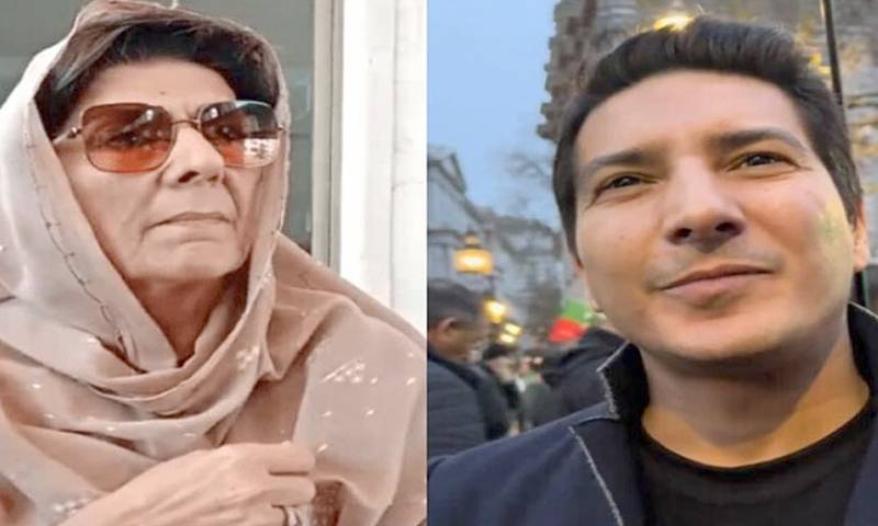 جناح ہاؤس حملہ کیس:بانی پی ٹی آئی کے بھانجے شیر شاہ کی ضمانت منظور 