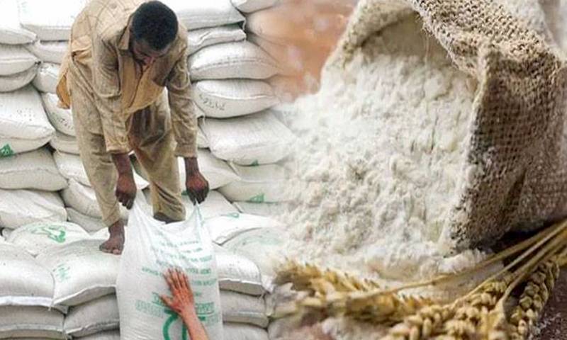 سستے آٹے کی فراہمی ،فلورملزکے انکارپرحکومت کاردعمل بھی آگیا