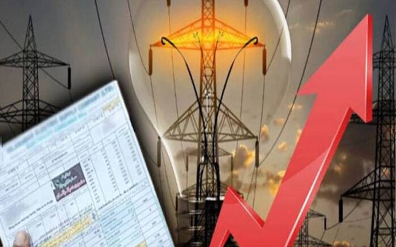 پن بجلی کے اوسط بنیادی ٹیرف میں بڑے اضافے کا امکان