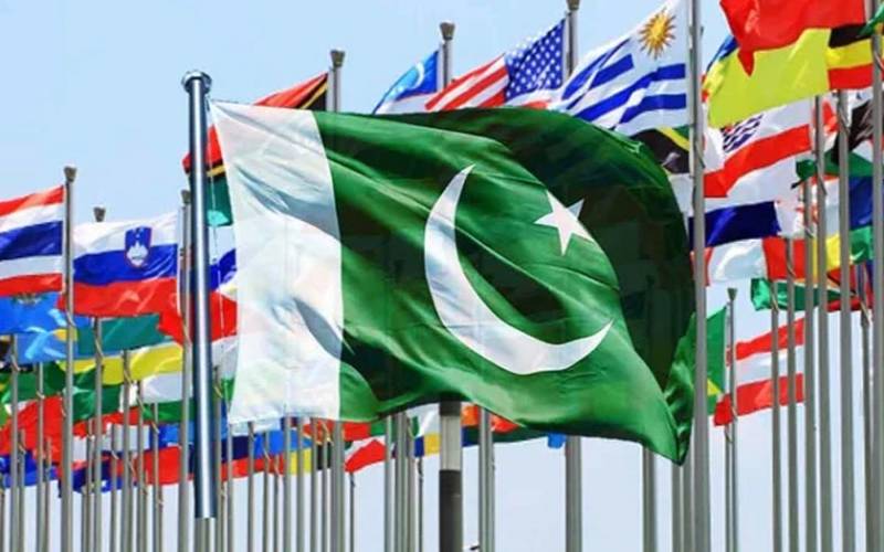 بھارت کا دور ختم ہوچکا، پاکستان امریکا کیلئے جنوبی ایشیا اور مشرقِ وسطیٰ میں اہم کردار کا حامل ہے: عالمی جریدہ